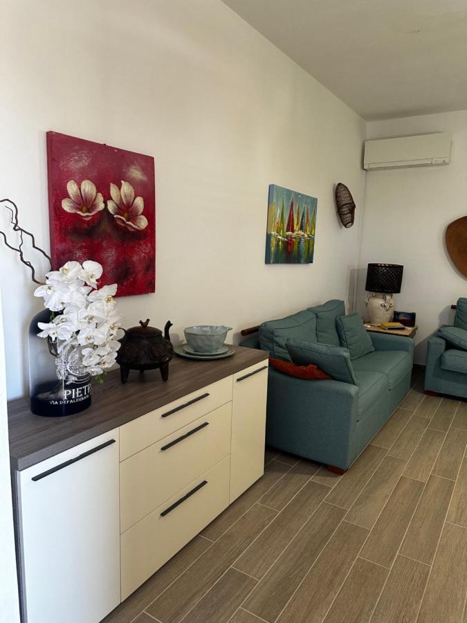 Cava De Lux Βίλα Σαν Βίτο λο Κάπο Εξωτερικό φωτογραφία